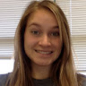 Meet your Posher, Lillian